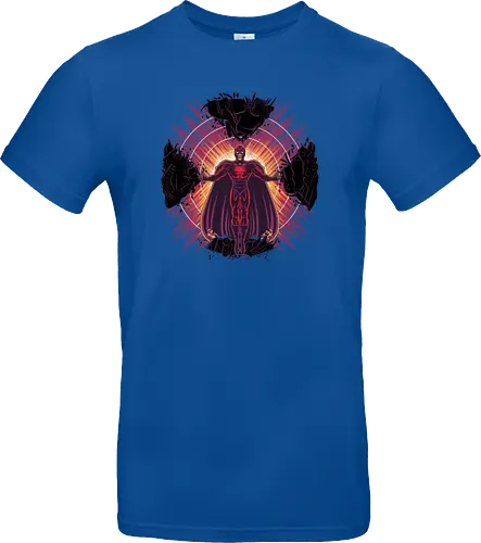Iron Magnus