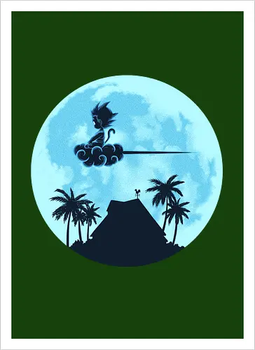Kame Night