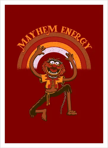 Mayhem Energy