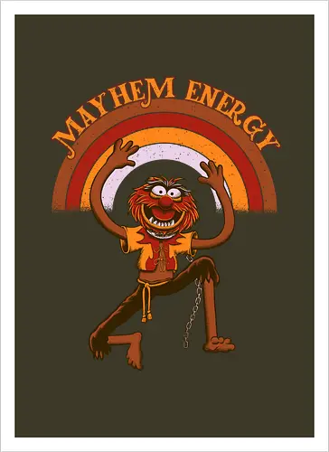 Mayhem Energy