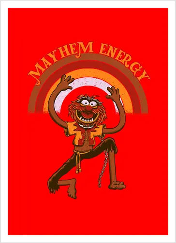 Mayhem Energy