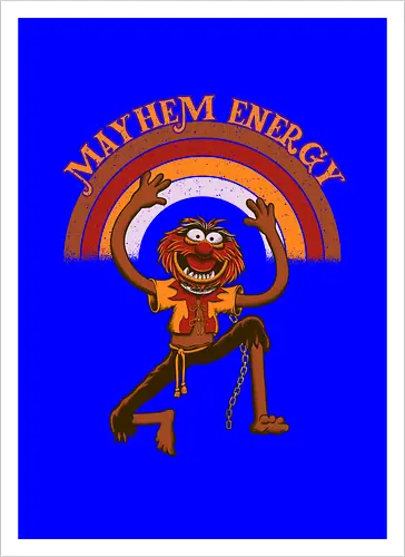 Mayhem Energy