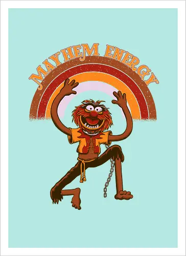 Mayhem Energy