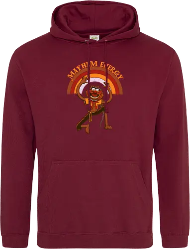 Mayhem Energy