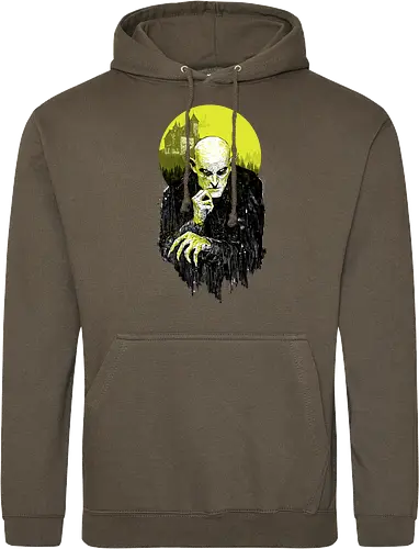 NOS4A2