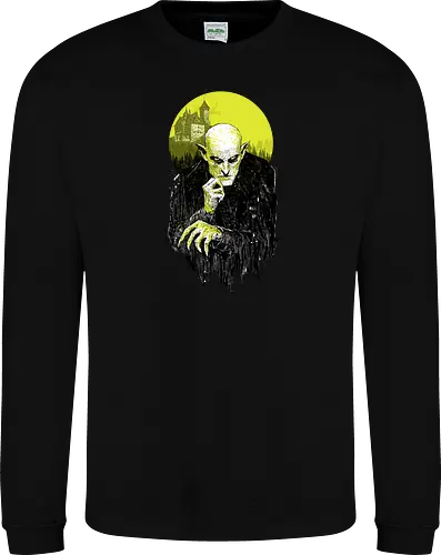 NOS4A2