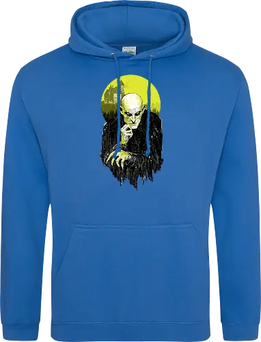 NOS4A2