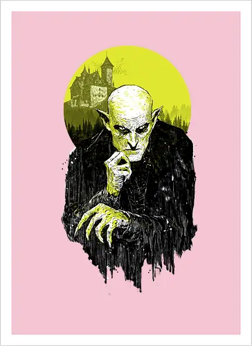 NOS4A2