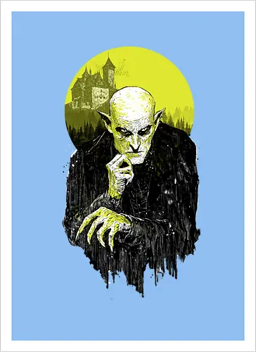NOS4A2