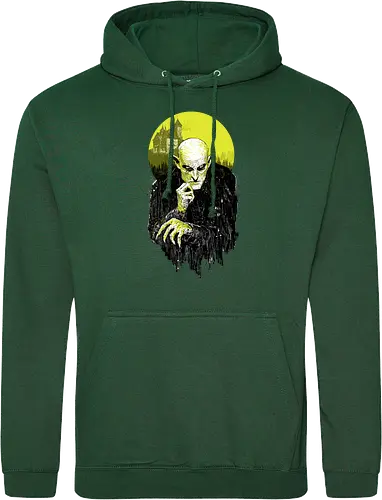 NOS4A2