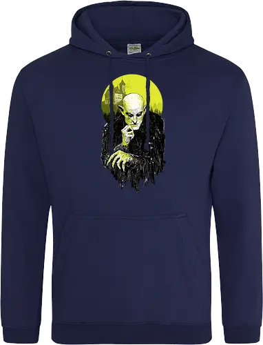 NOS4A2