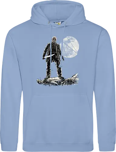 Moon slasher