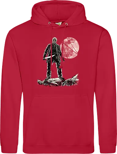 Moon slasher