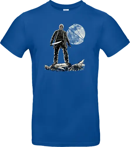 Moon slasher
