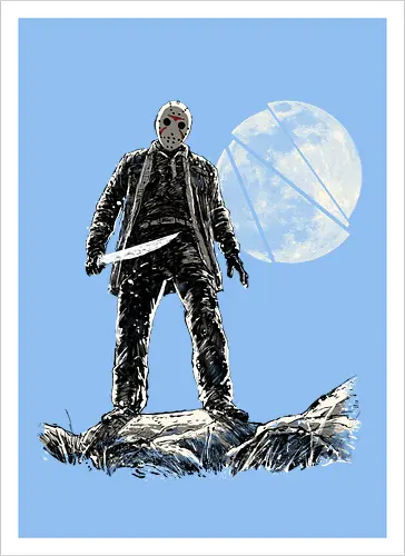 Moon slasher