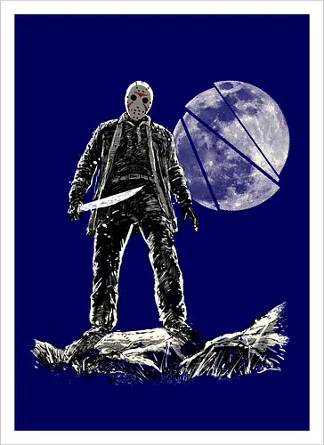 Moon slasher