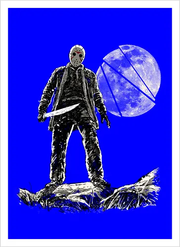 Moon slasher