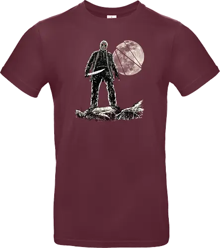 Moon slasher