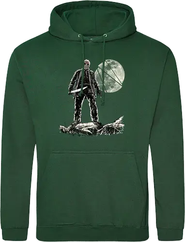 Moon slasher