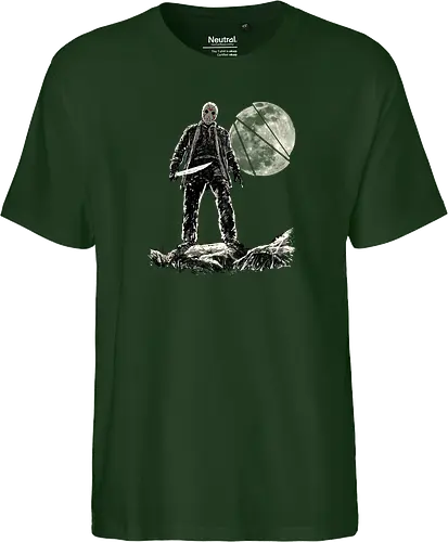 Moon slasher