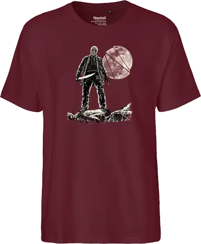 Moon slasher