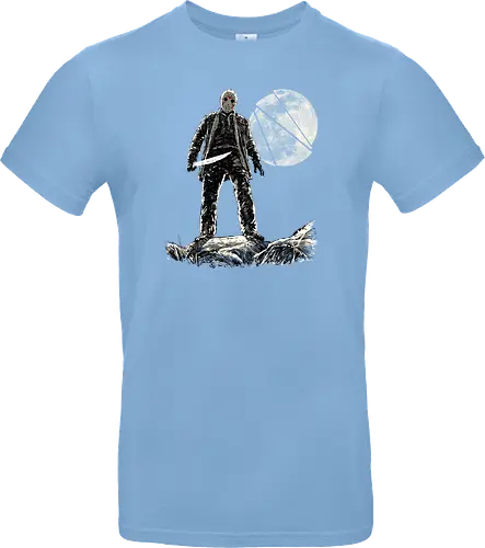 Moon slasher