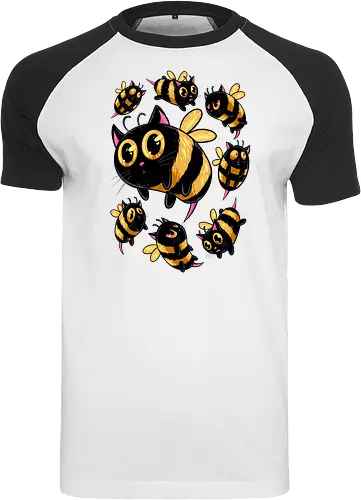 the buzzing paws