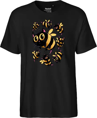 the buzzing paws