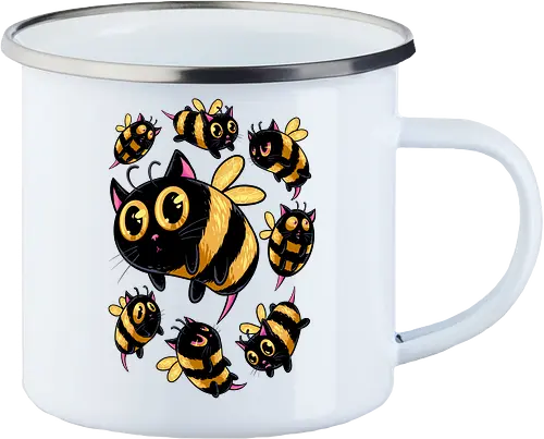 the buzzing paws