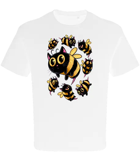 the buzzing paws