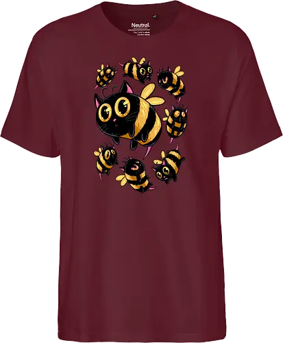 the buzzing paws
