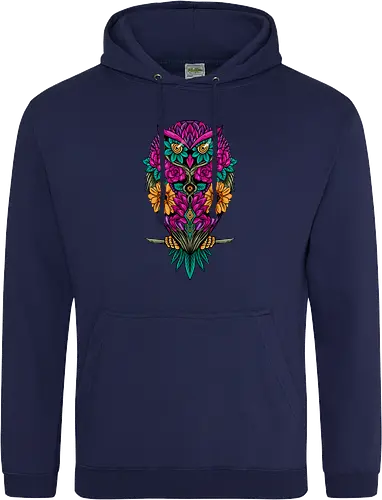flying flowers