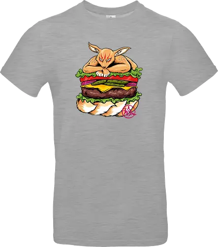 japanese burger 