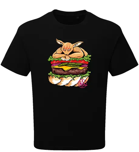 japanese burger 