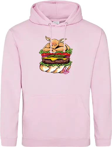 japanese burger 