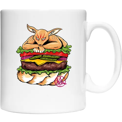 japanese burger 