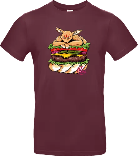 japanese burger 