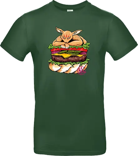 japanese burger 