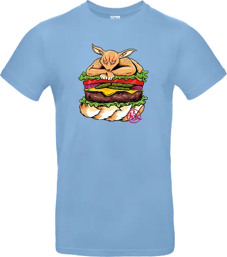 japanese burger 