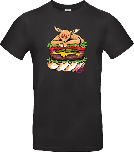 japanese burger 