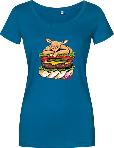 japanese burger 