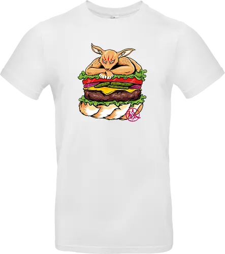 japanese burger 