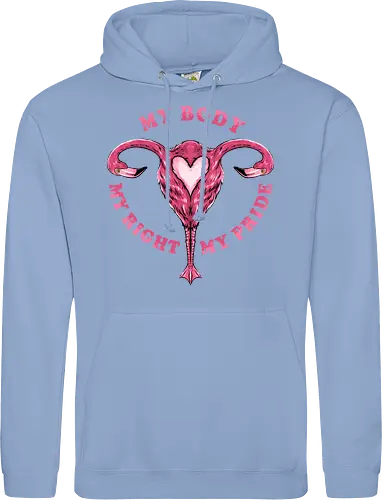 flamingo pride 