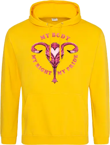 flamingo pride 