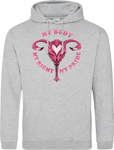 flamingo pride 