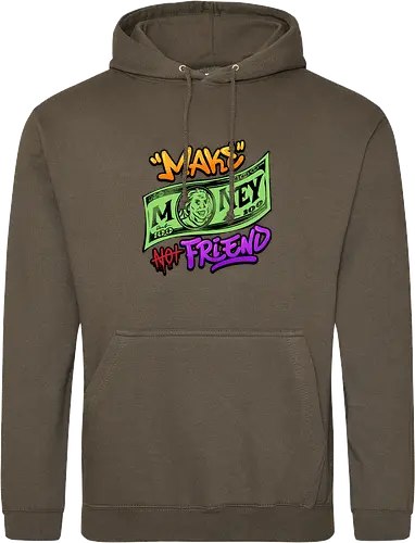 make money 