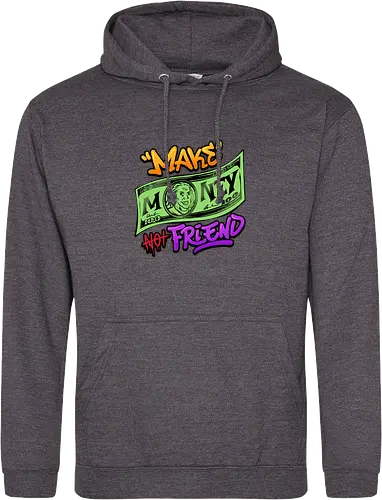 make money 