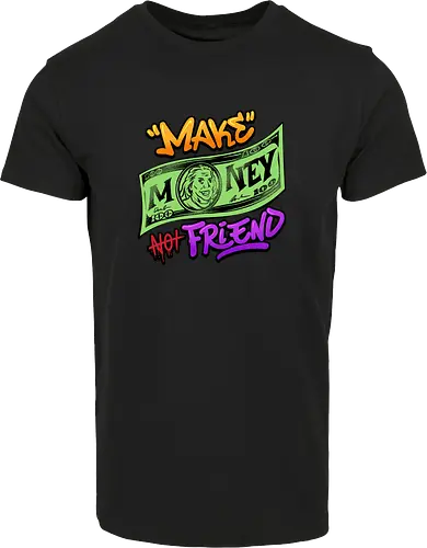 make money 
