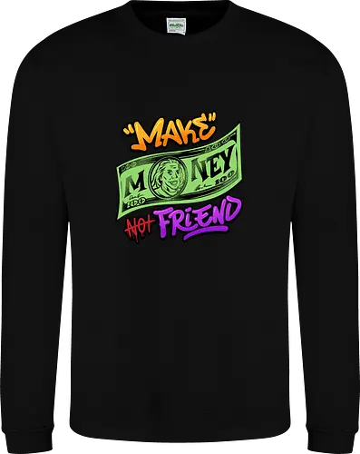 make money 