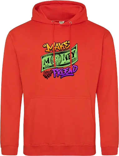 make money 